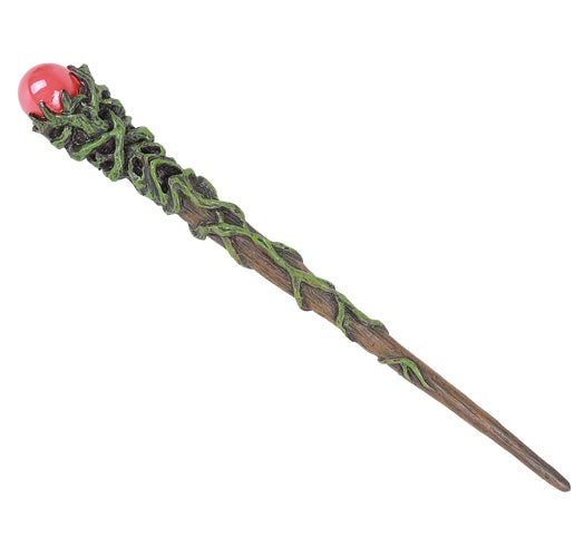 Pacific - Green Man Magic Wand 13692