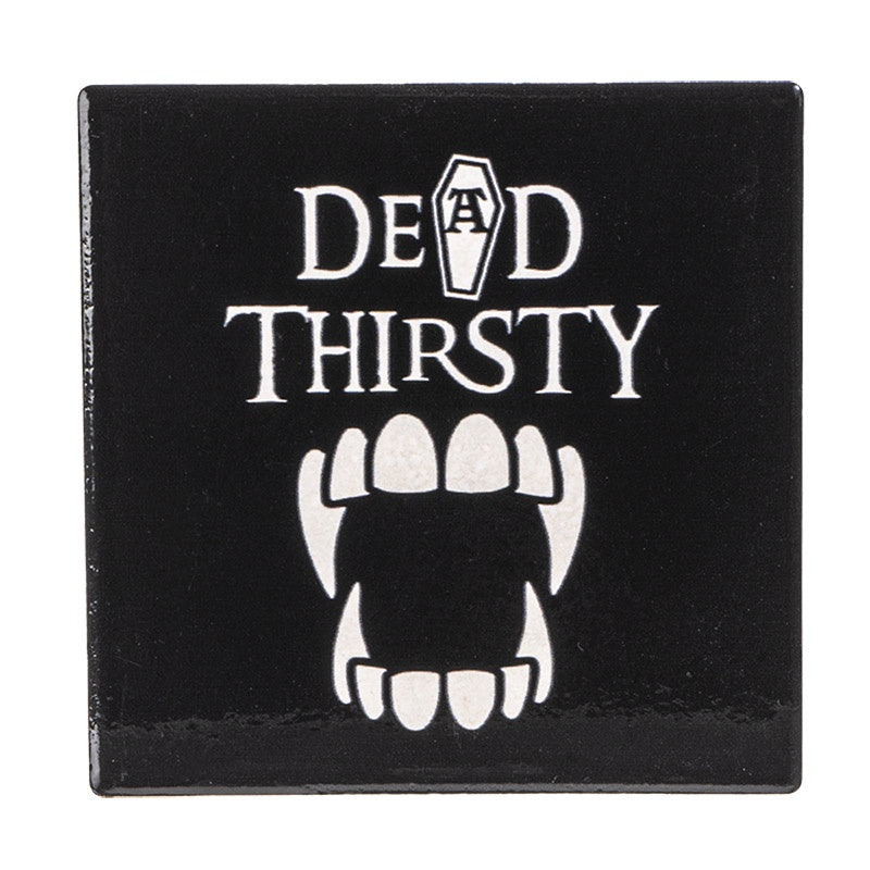 Pacific - Dead Thirsty Coaster 13795