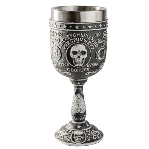 Pacific - Spirit Board Goblet 13929