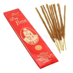 Sai Flora Scented Incense 25 Gram