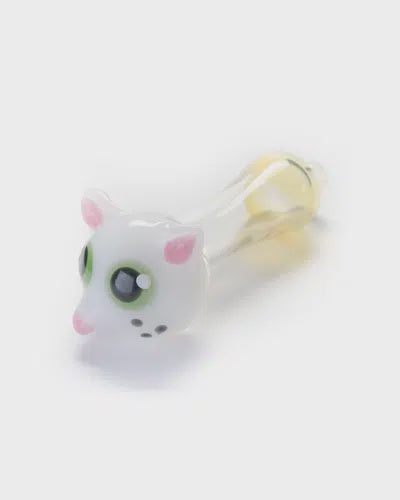 XMSP Cat Glass Pipe