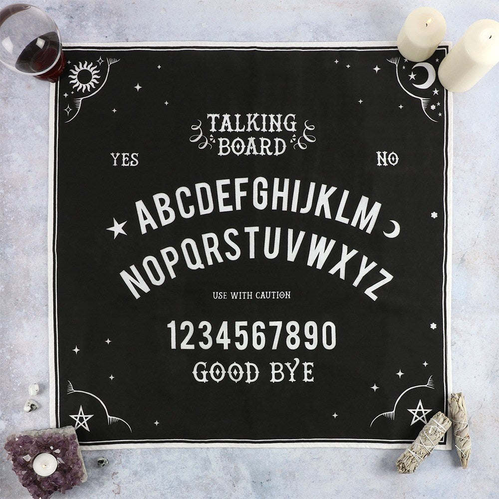 Pacific - Talking Board Altar Cloth 14090