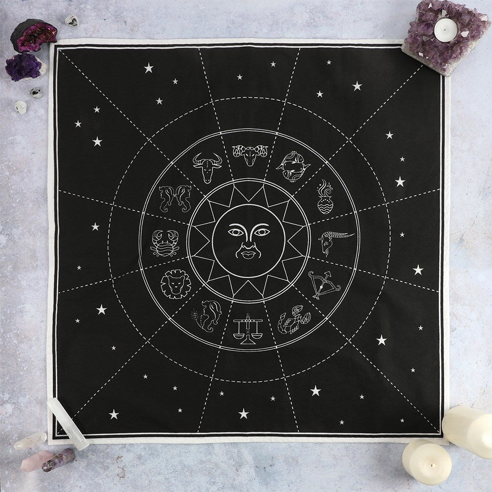 Pacific - Star Sign Altar Cloth 14091