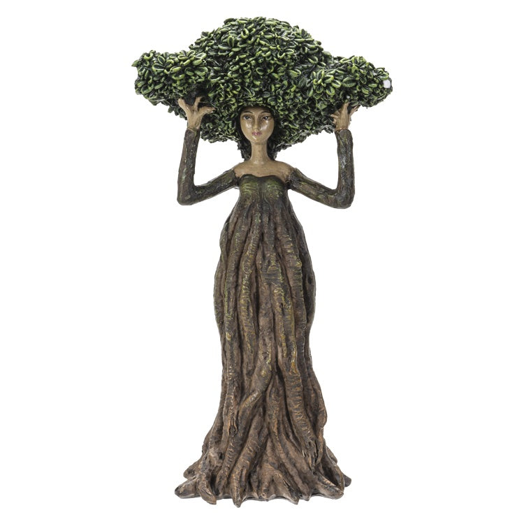 Tree Woman ENT