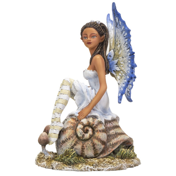 Pacific - Little Fae Fairy Statue 14869