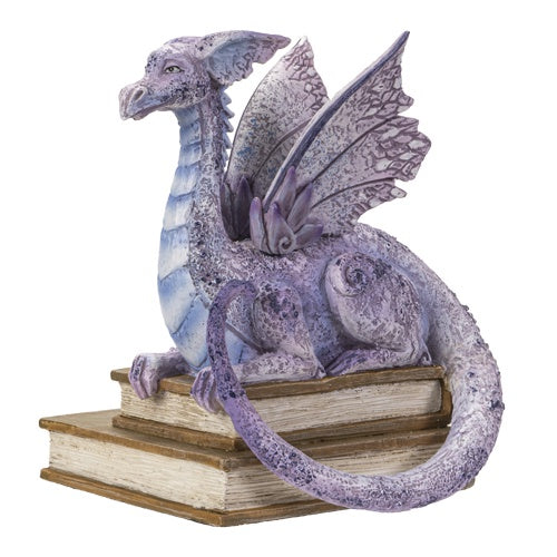 Pacific - Story Time Dragon Statue 14929