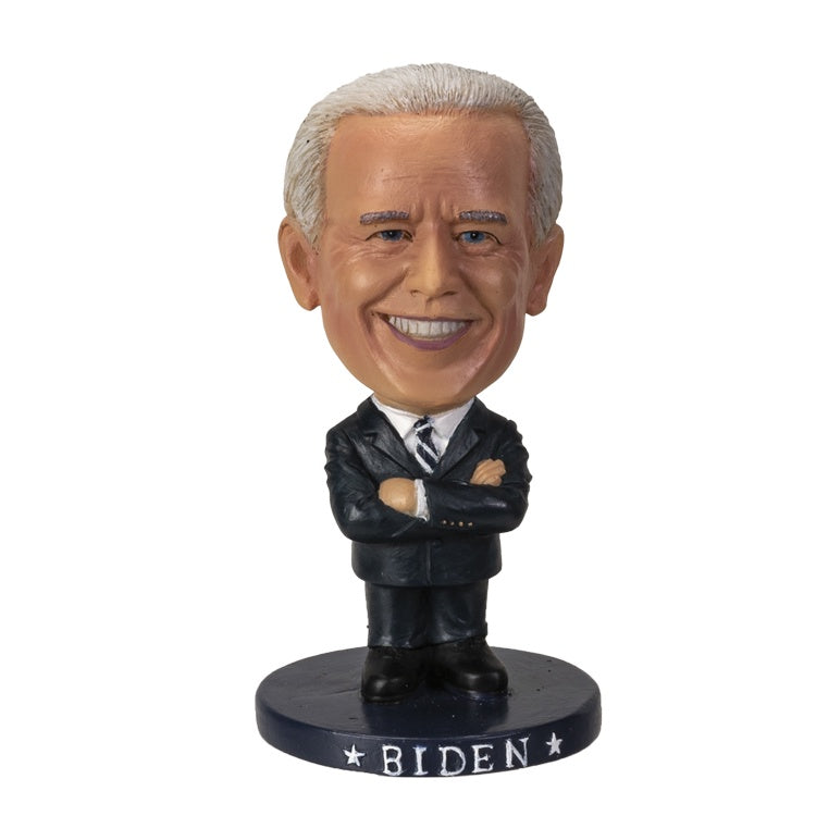 Pacific - Biden Bobblehead