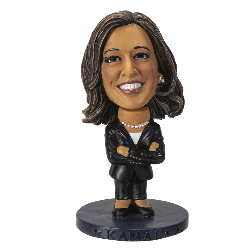 Pacific - Kamala Bobblehead