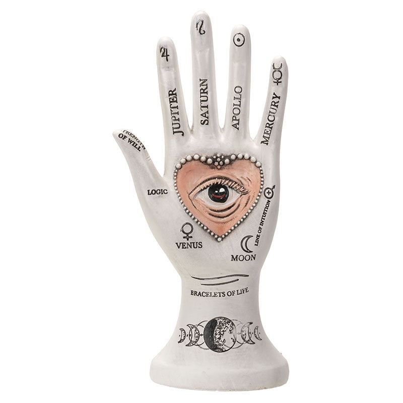 Pacific - Palmistry Hand 15069