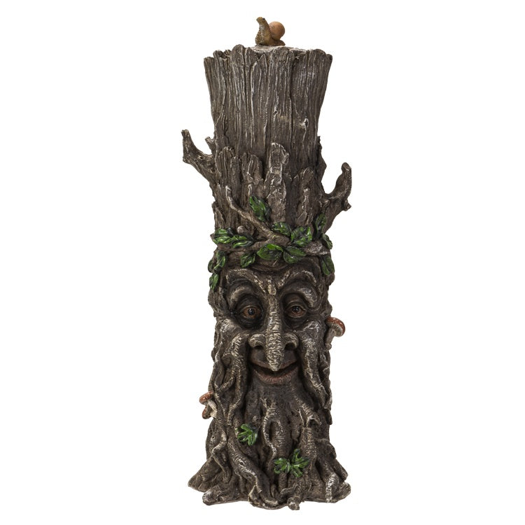 Greenman Incense Burner 15100