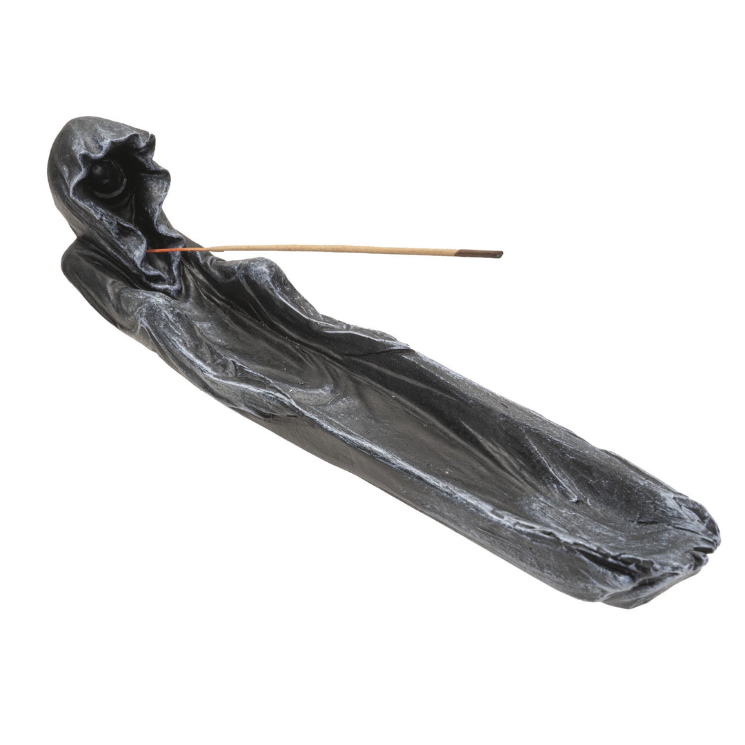 Grim Reaper Incense Burner 15127