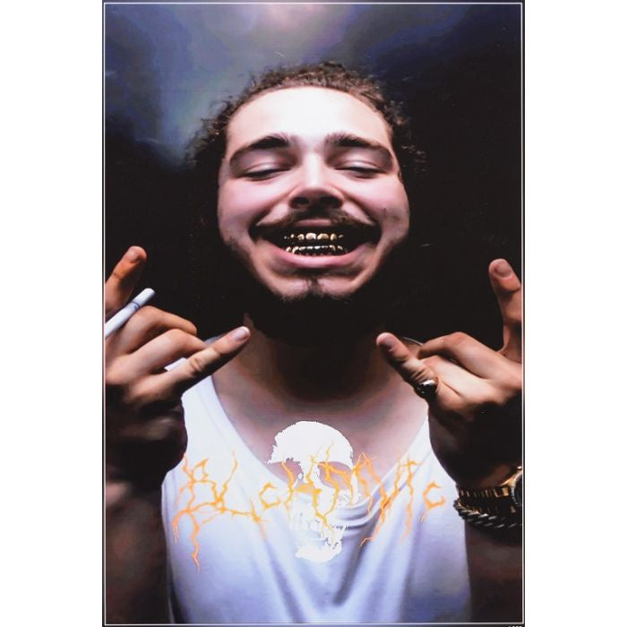 Post Malone Poster