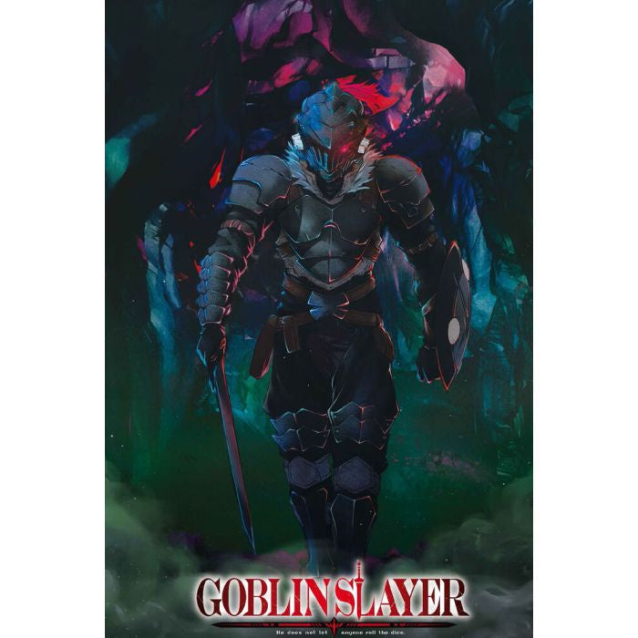 Goblin Slayer Poster