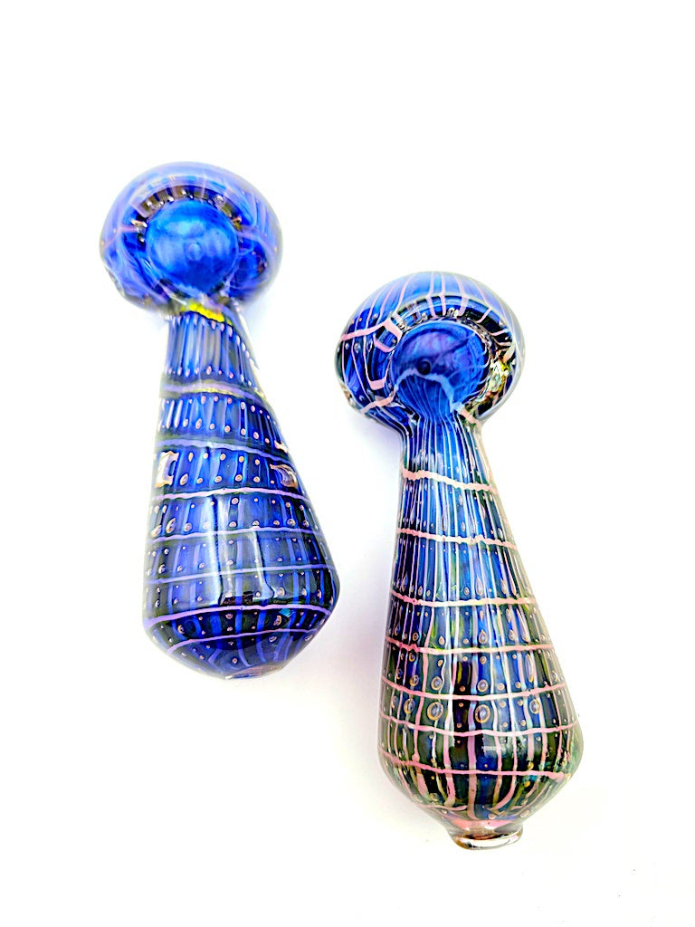 SOS - Glass Pipe HP433