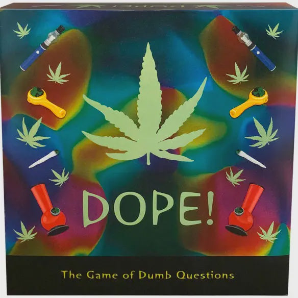 Kheper Games - Dope! Game