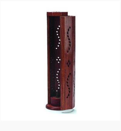 Benjamin - Wooden Standing Ash Catcher 6715