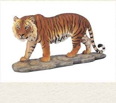 GSC - Bengal Tiger Statue 11449