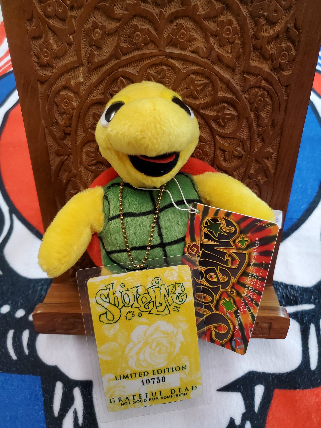 Turtle Gd Shoreline 7