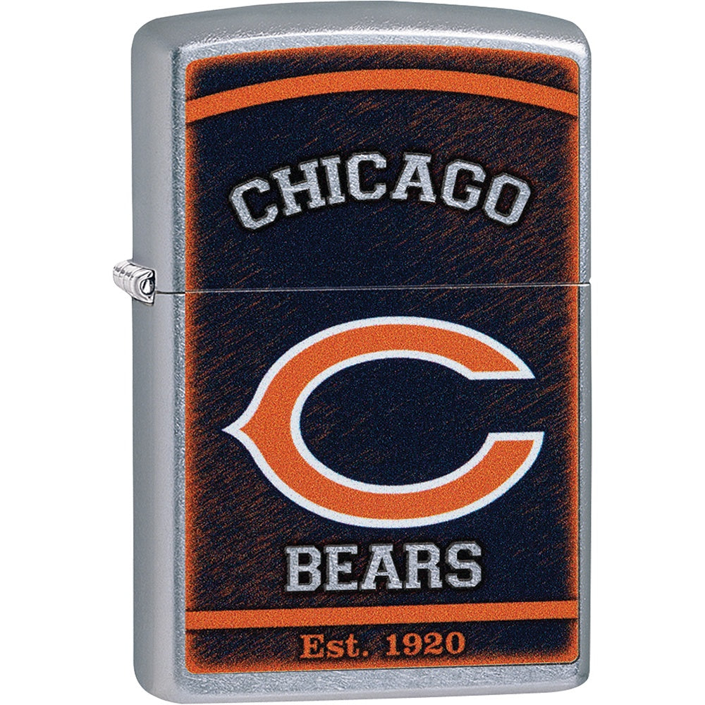 Chicago Bears Zippo Lighter - 29937