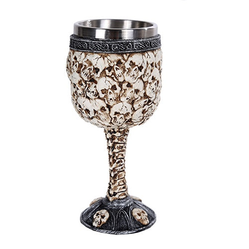 Pacific - Skulls Goblet 11097