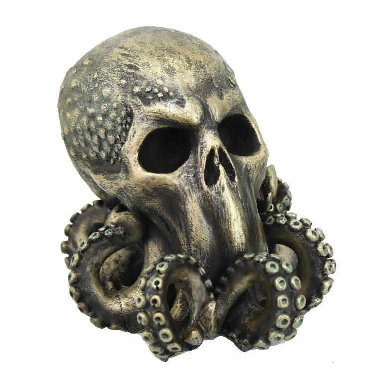 Pacific - Cthulhu Skull Statue 12149