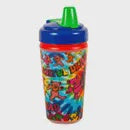 Grateful Dead Tie Dye Sippy Cup