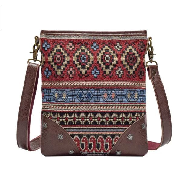 Anngoti - Merrian Spectacular Shoulder Bag