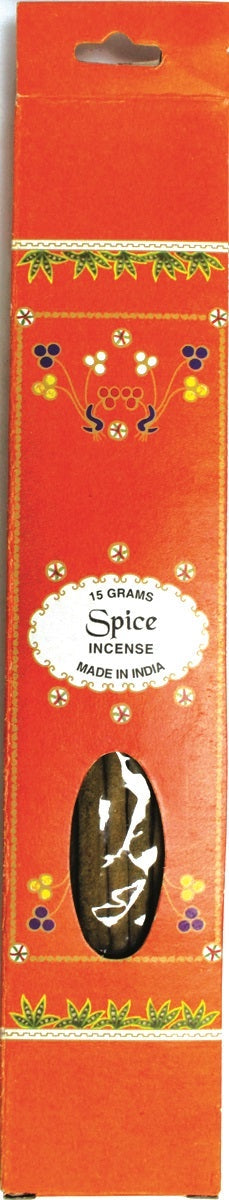 Spice Flora Incense Stick 15g