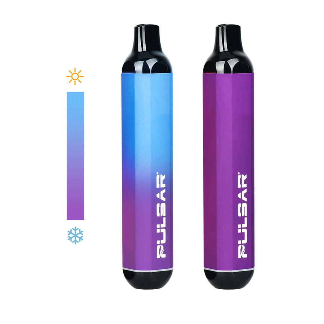 Pulsar DL Variable Voltage Auto Draw Cartridge Vaporizer 320 mAH