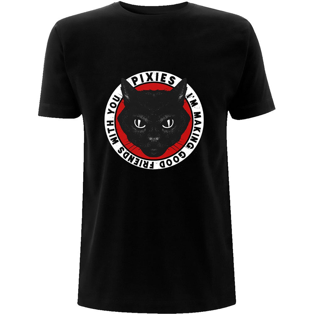 Pixies Tame T-Shirt