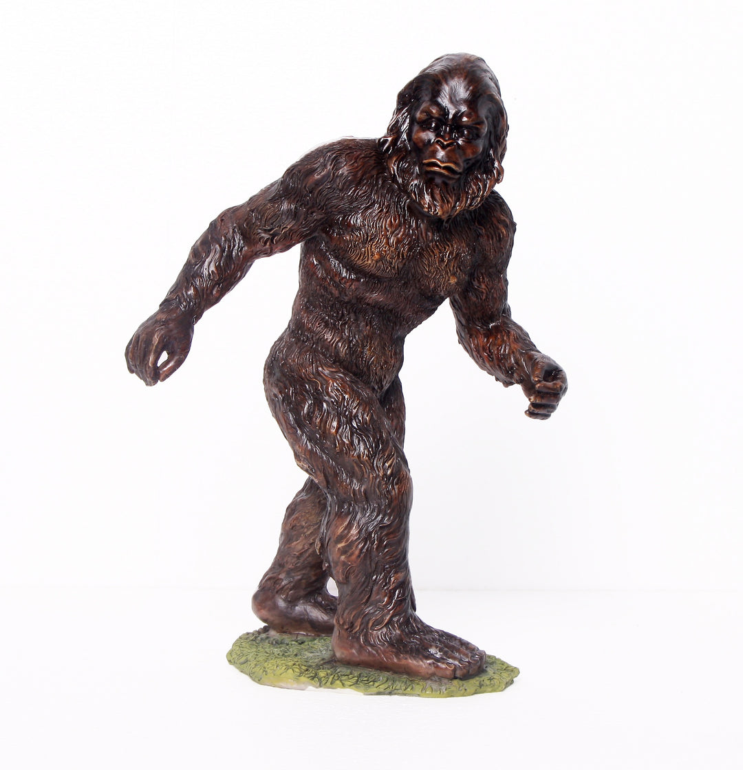 Funny Guy - Bigfoot Statue 12"