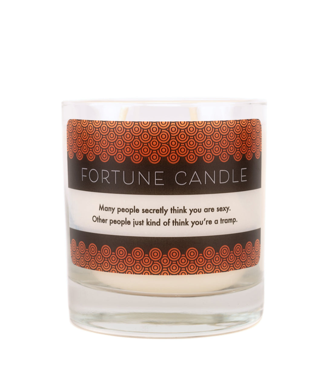 Hidden Fortune Candles- Adult
