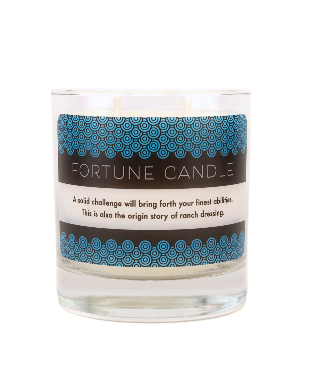 Hidden Fortune Candles - Career