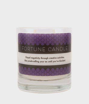 Fortune Candle- Love