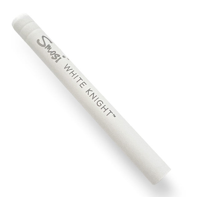 Smosi Cigarette Bat - White Knight