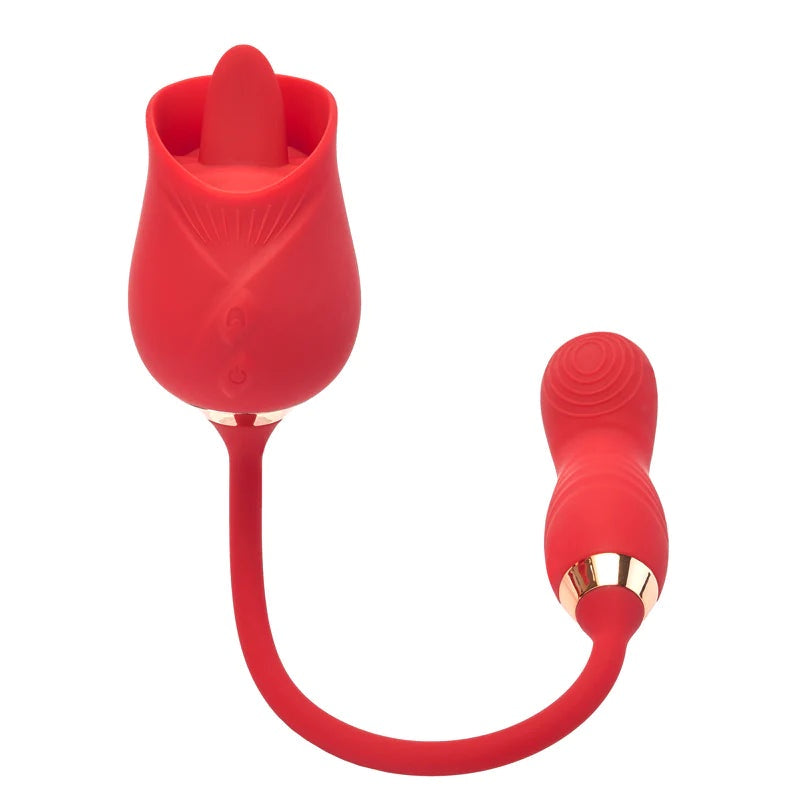 Playfultoy Rose Toy