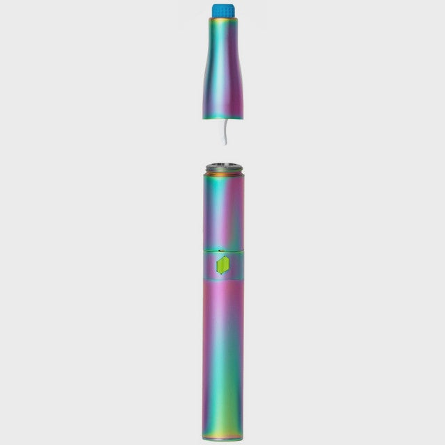 Puffco Plus Vision v2 Portable Vaporizer