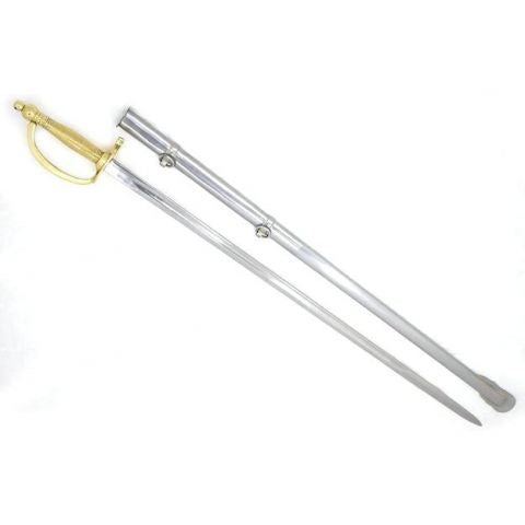 39" Cavalry Sword