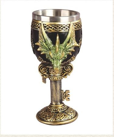 GSC - Dragon Goblet 71959