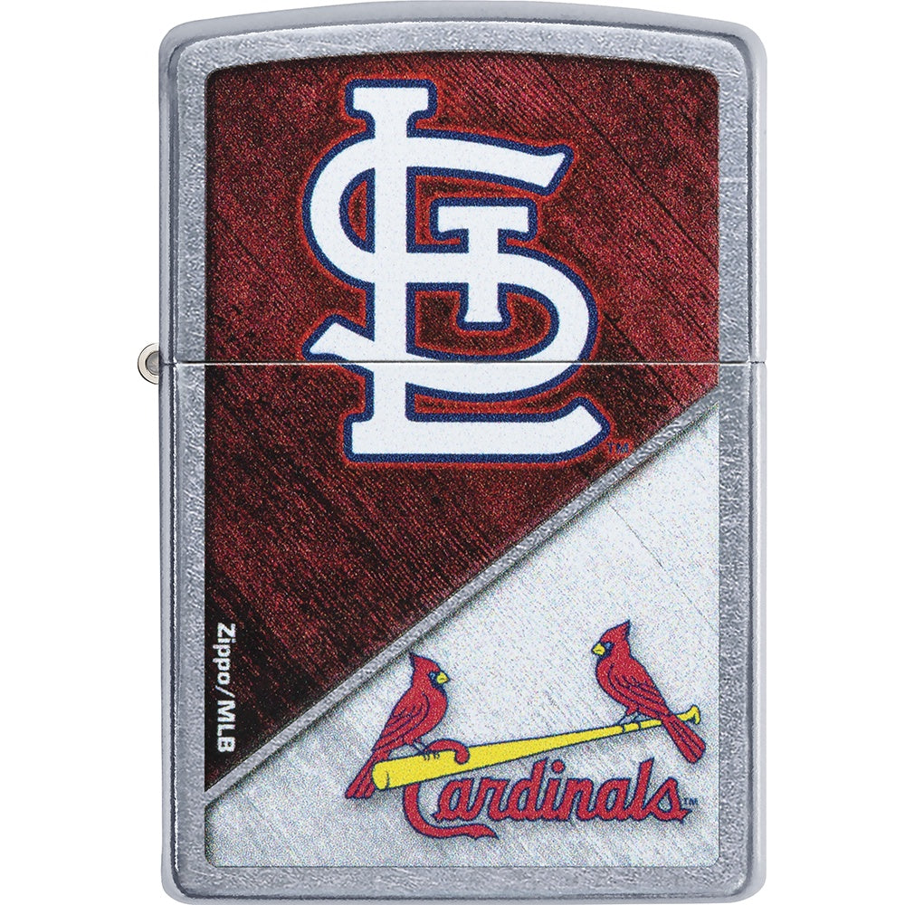 St. Louis Cardinals Zippo Lighter - 49749