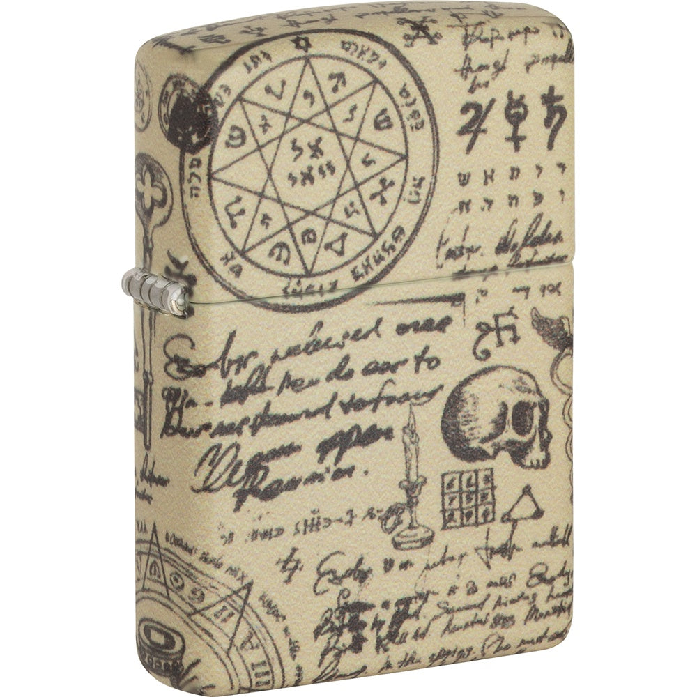 Alchemy Design Zippo Lighter - 49803