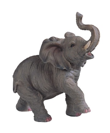 GSC - Elephant Statue 54135
