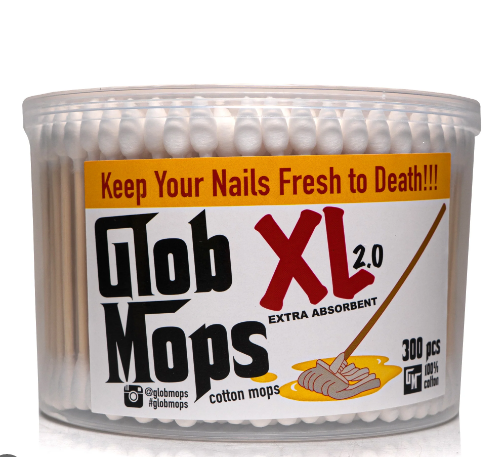 Glob Mops Q-Tips XL 300