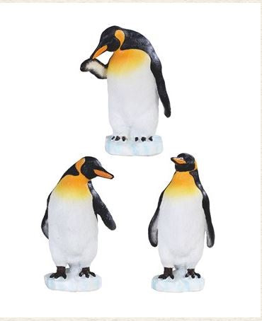 GSC - Penguin Statues 90178