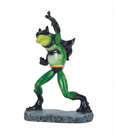 GSC - Batboy Frog Statue 61176