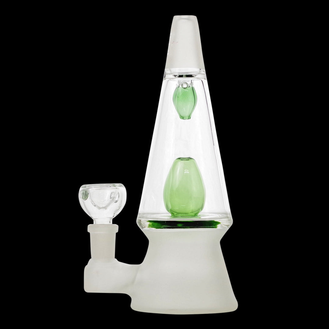 Hemper Lava Lamp Water Pipe