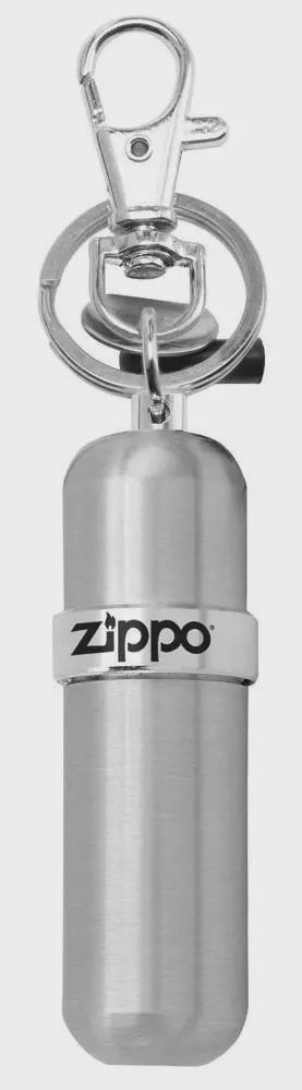 Zippo - Aluminum Fuel Canister