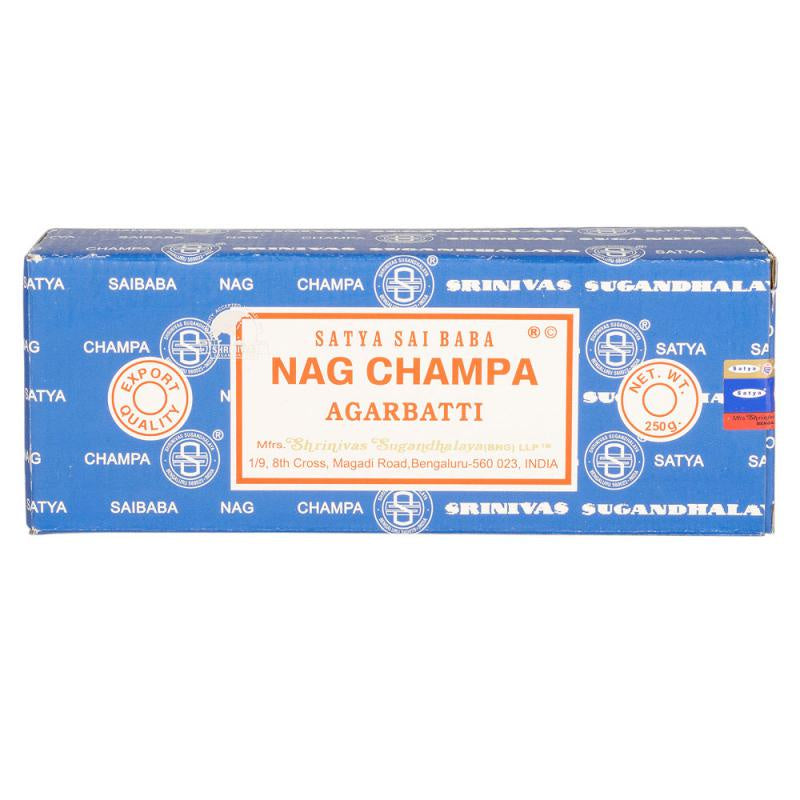 Satya - Nag Champa Export 250grm