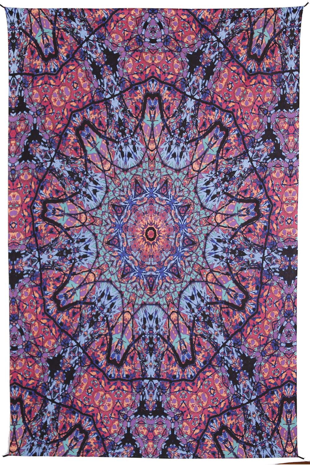 Kaliedo Trip Tapestry