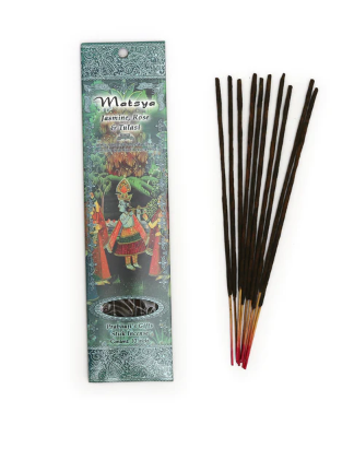 Prabhuji's Gifts - Matsya Incense Incense 10 Sticks